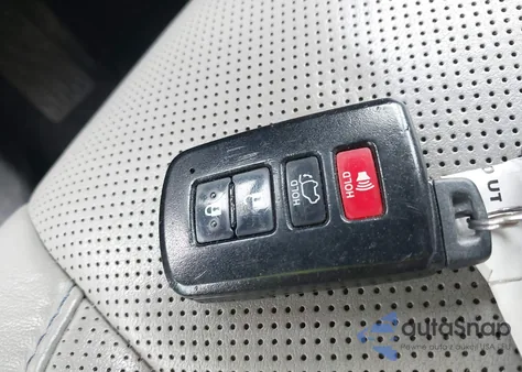 2015 Toyota Highlander Limited Platinum V6 from USA, damaged, VIN 5TDDKRFH6FS123286